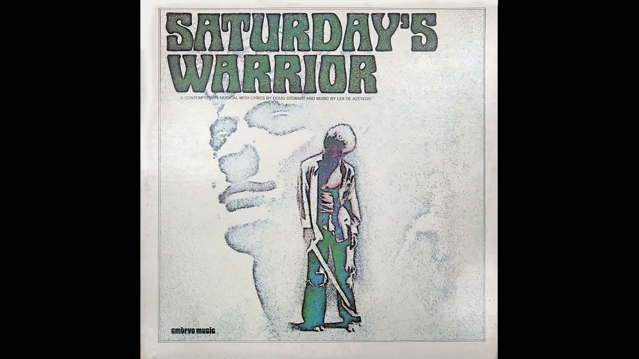 Sailing On (Original Cast Album, 1974)