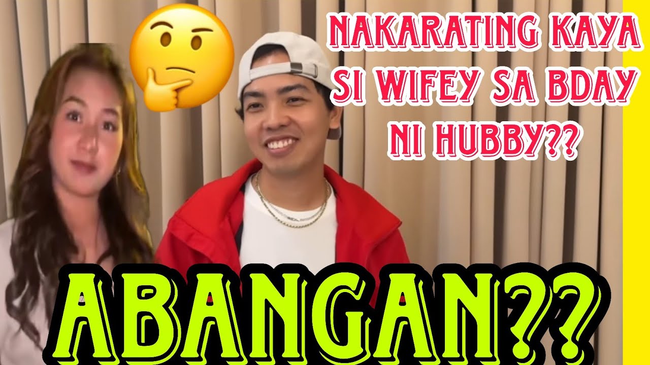PALAISIPAN SA LAHAT? DUMATING BA SI VHEANZY?? HALA! BAKIT SAD SI PAPA EDZ?@kalingapedu
