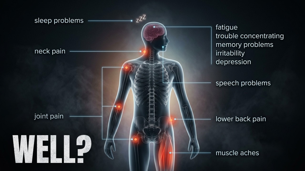 Chronic Lyme: Is This Even Real?
