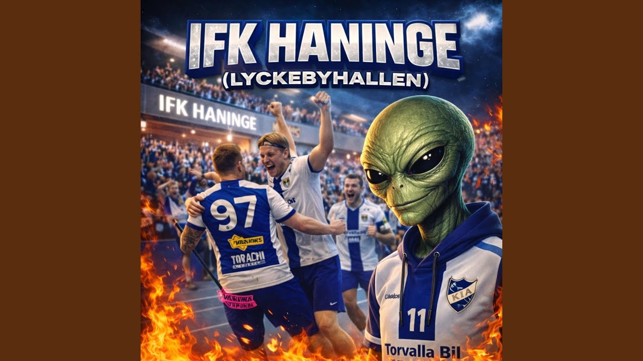 IFK Haninge (Lyckebyhallen)