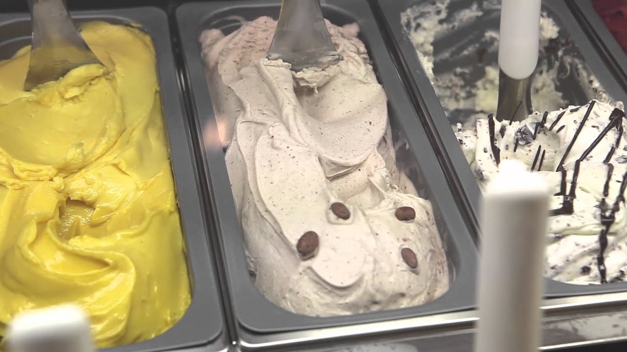 NOM: Dolce Gelateria