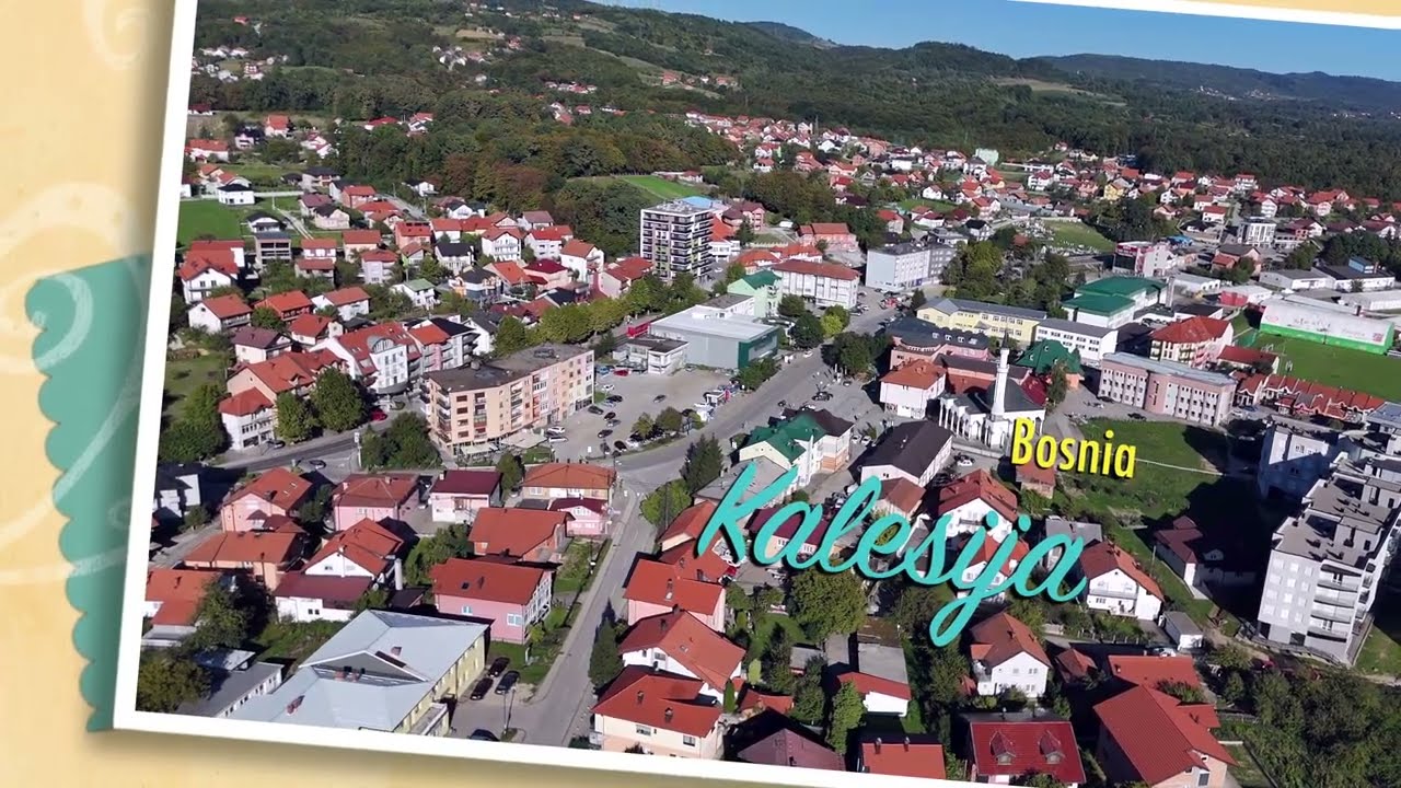 Kalesija