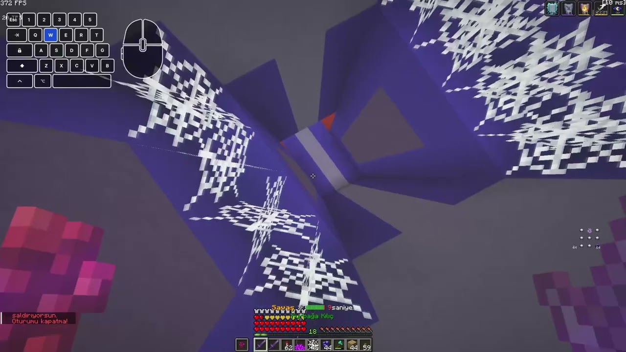 Rushcraft #3