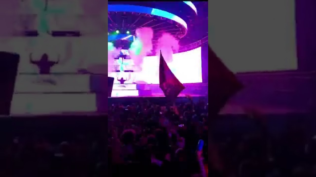 Subtronics - Bunker Buster VIP #subtronics #dubstep #cyclopsarmy #bunkerbuster #bunker #excision