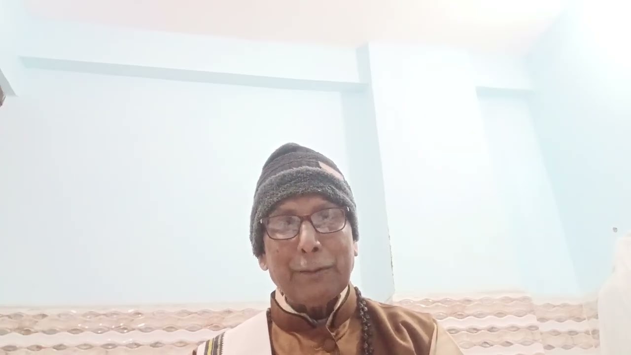 श्रीमद् भागवत गीता आठवां अध्याय द्वितीय खंड