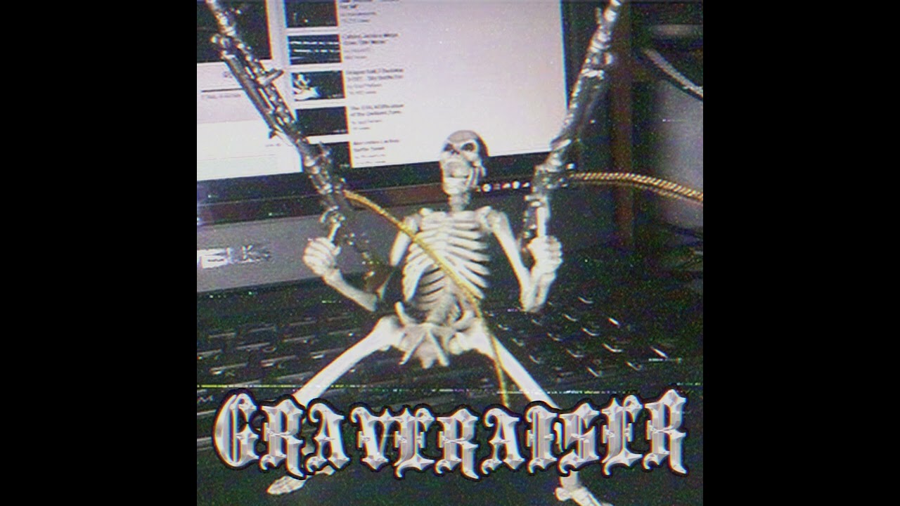 GRAVERAISER