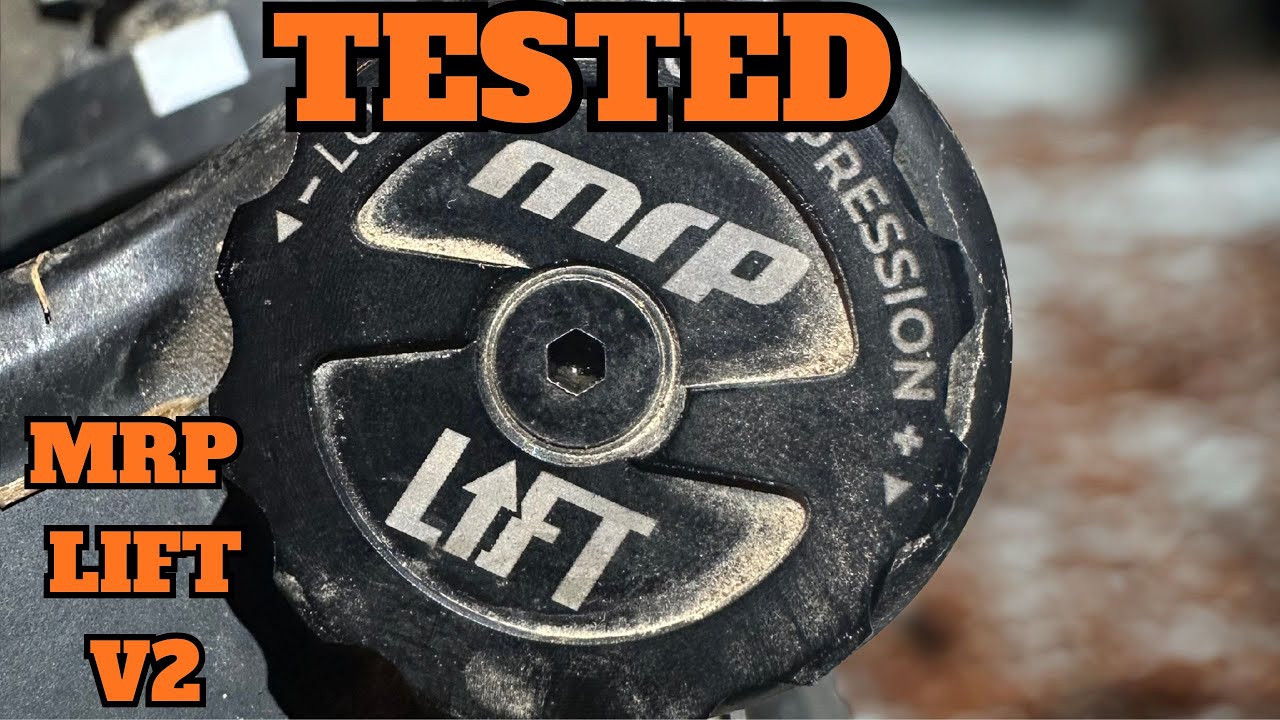 MRP Lift V2 Back to Back to Back testing