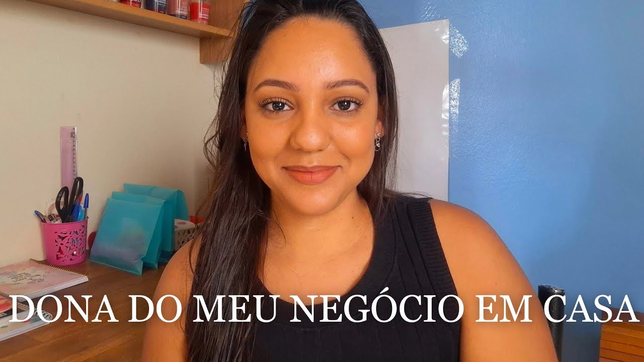 SE TIVER COMEÇANDO A EMPREENDER, FAÇA ISSO!