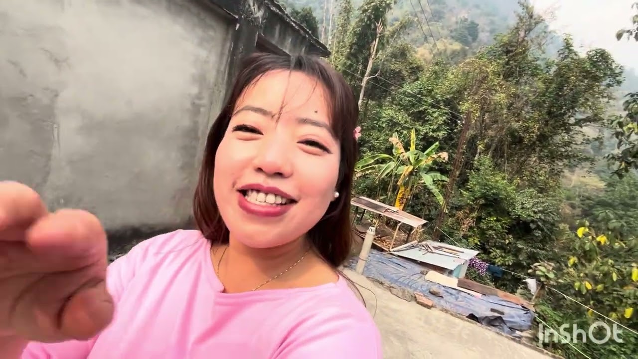 BIRTHDAY MA GAKO SANG MARTAM . STAFF DI KO NANI KO . 