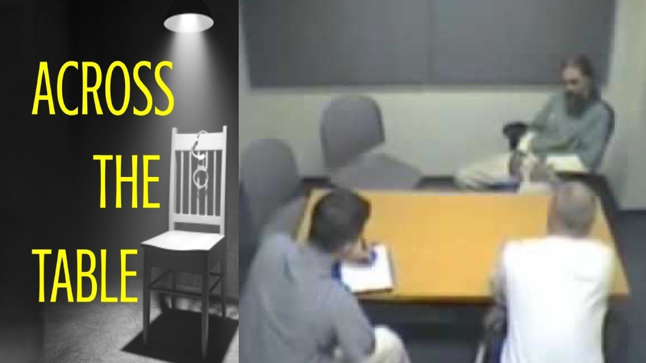 Brian David Mitchell Full Interrogation