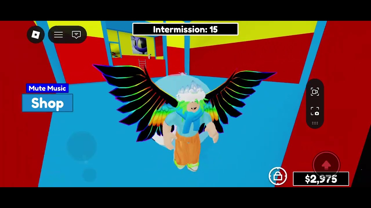 Roblox - Escape Caine TADC
