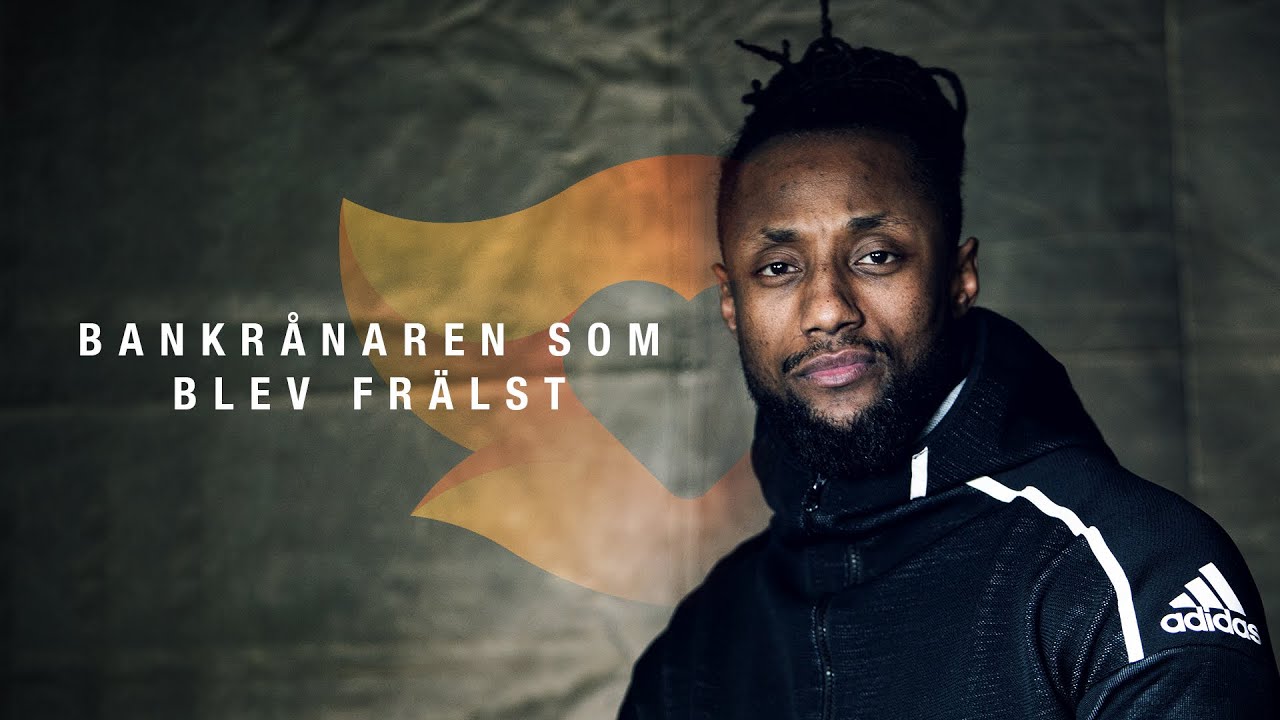 Bankr&aring;naren som blev fr&auml;lst!