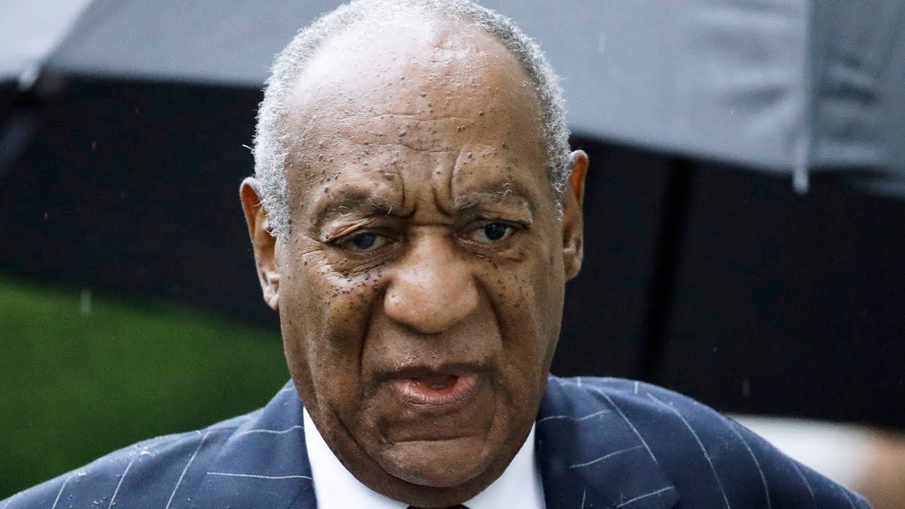 Cosby to be released from prison after conviction overturned by Pa. Supreme Court