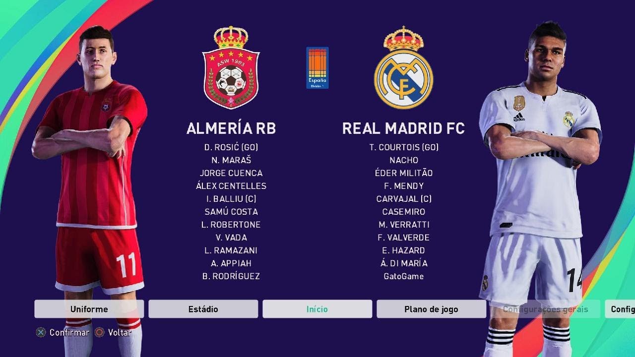 eFootball PES 2021