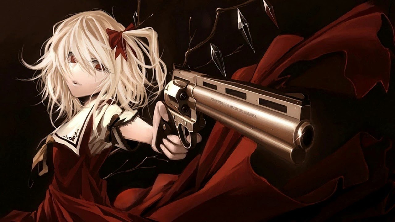 Mama I'm a criminal || Nightcore Remix