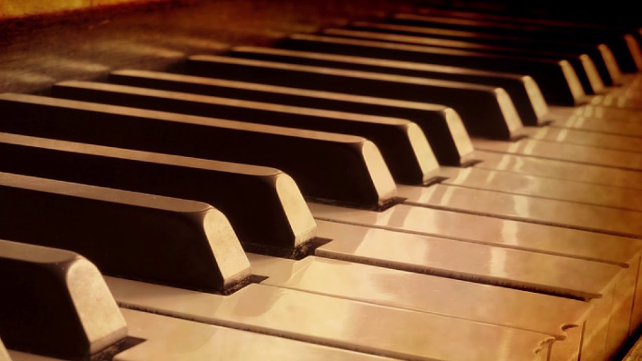 Tienimi con te - Solo Pianoforte