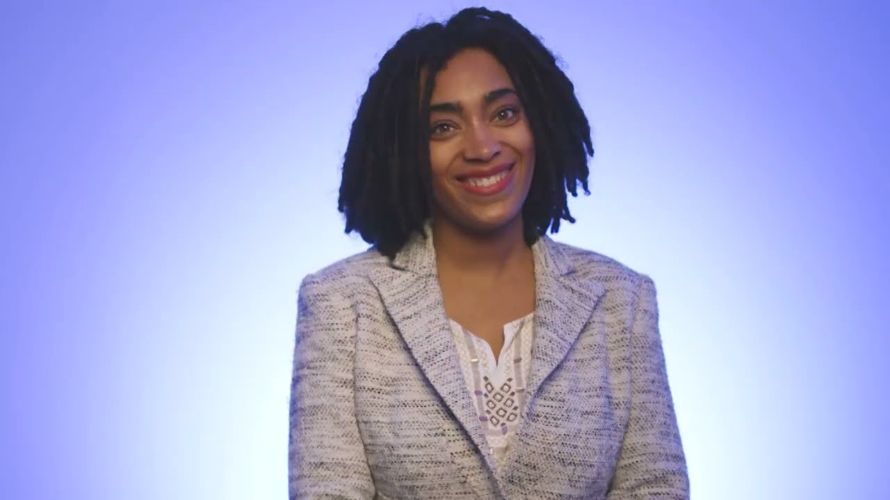 Meet Dr. Krystal Lee