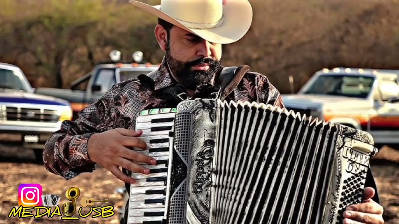 Los Varones De Culiacan - La Calculadora (Fp)