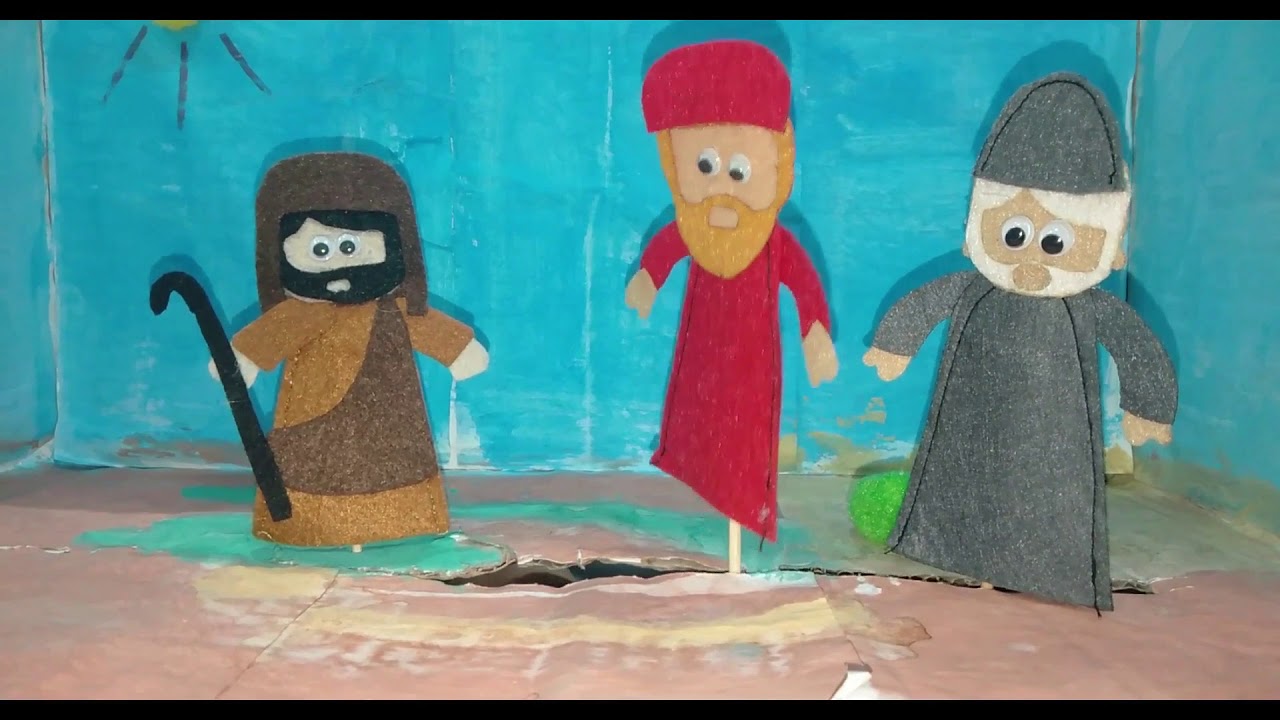 مهرجان الكرازه قصة اثناسيوس الرسولي  مرحله حضانه منهج الدراسي