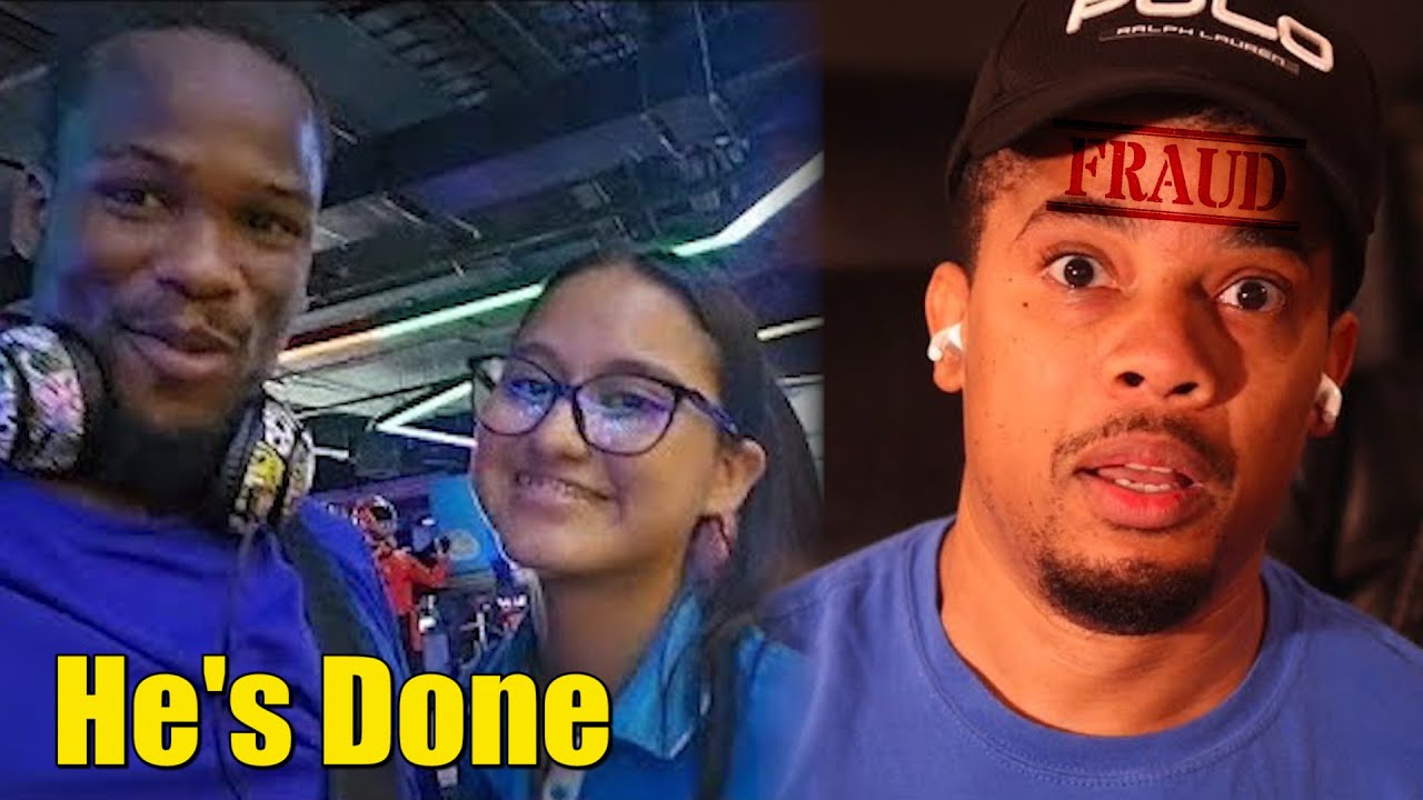 Skylar Returns To Brazil, Used Passport Bro Floyd's Arrest For Clout