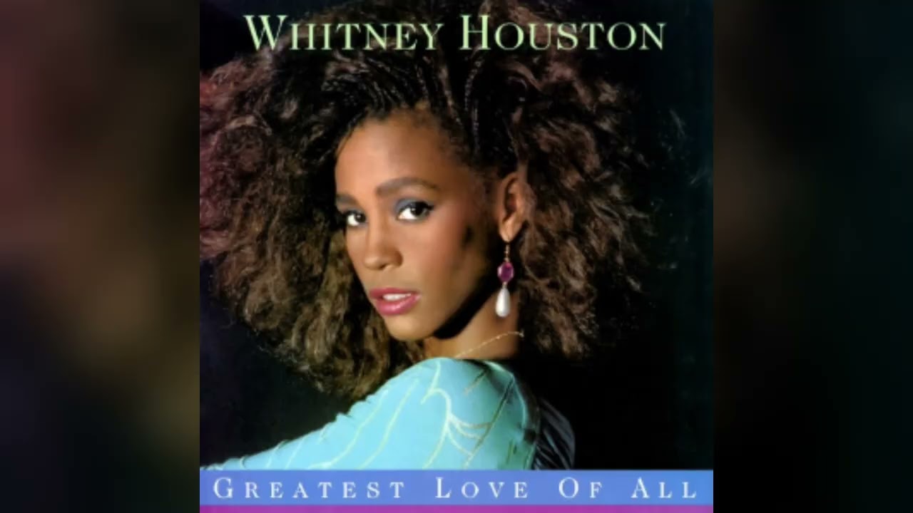 The greatest love of world 