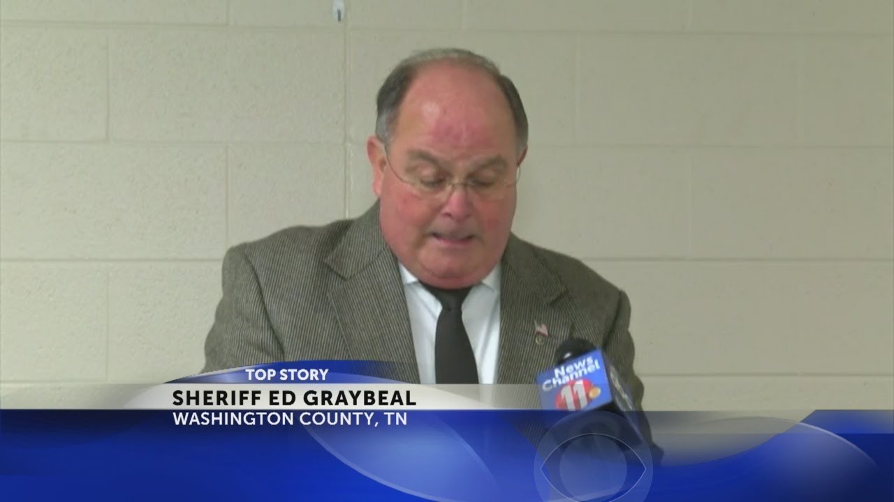 Sheriff: husband, pregnant wife found dead with gunshot wounds in Boones Creek home