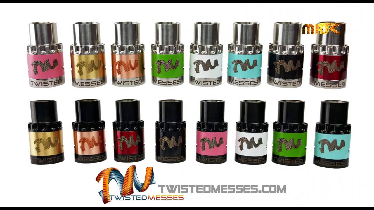 Top RDA 2015 2016