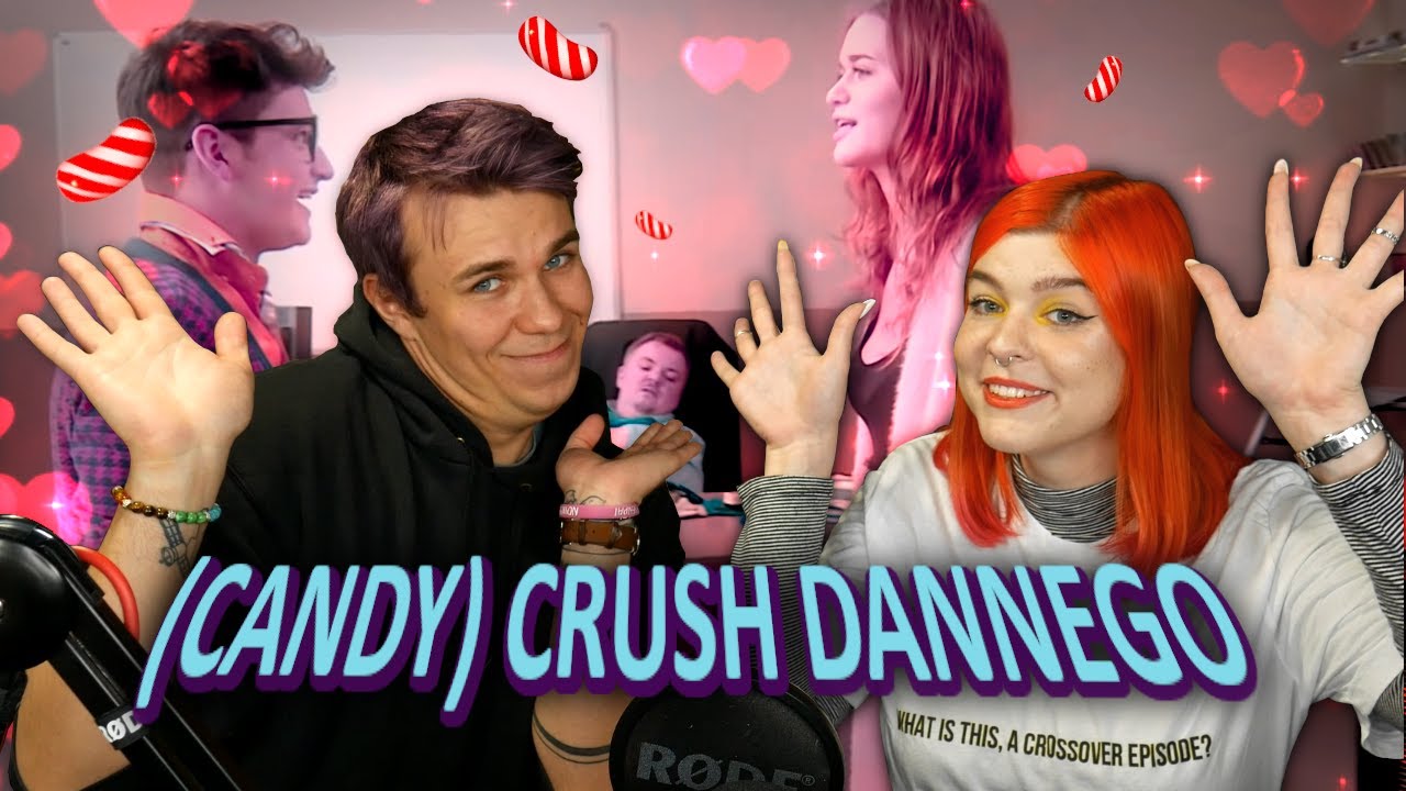 💙💜 