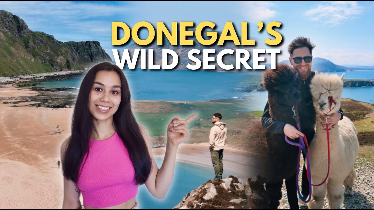 Best Things to Do in Inishowen, Donegal – 2 Day Travel Itinerary
