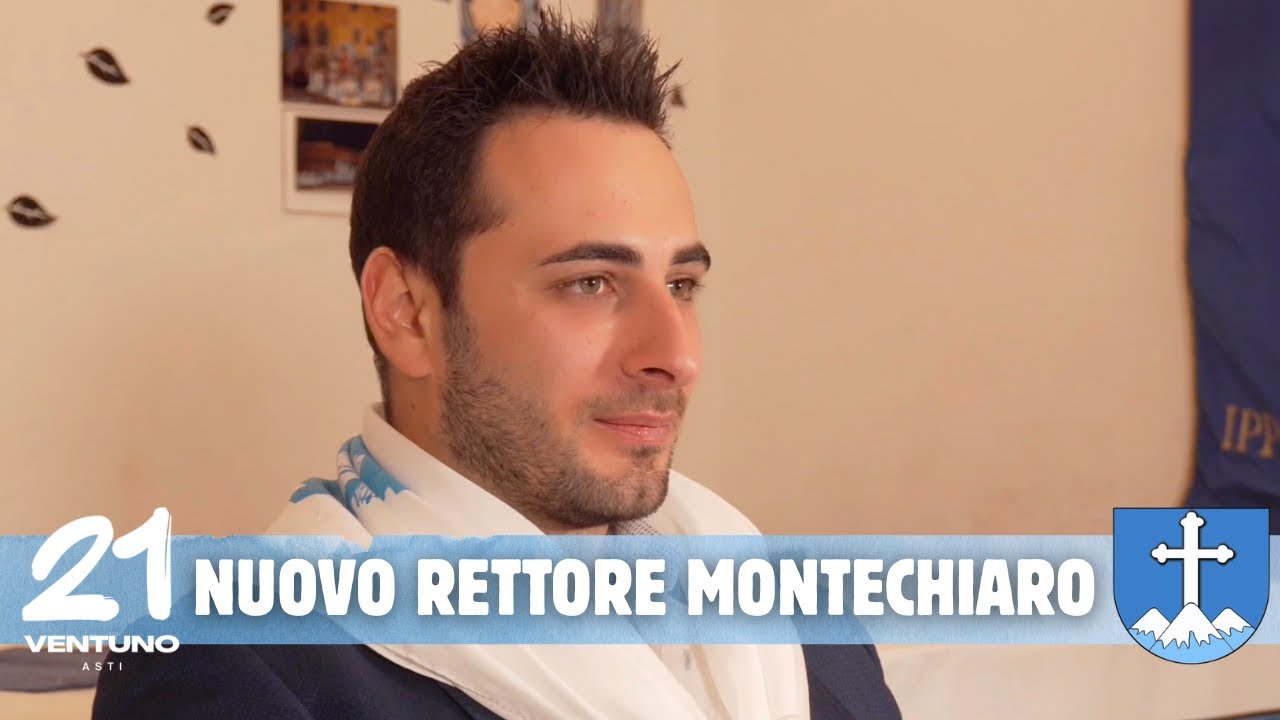 Montechiaro spaccata in due: parla il nuovo Rettore del Comune