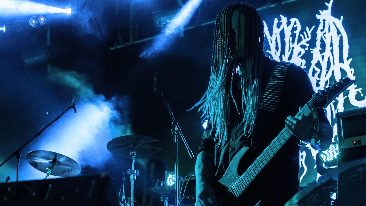 Severoth - Поклик Карпат (Live at Metal East: Нове Коло)