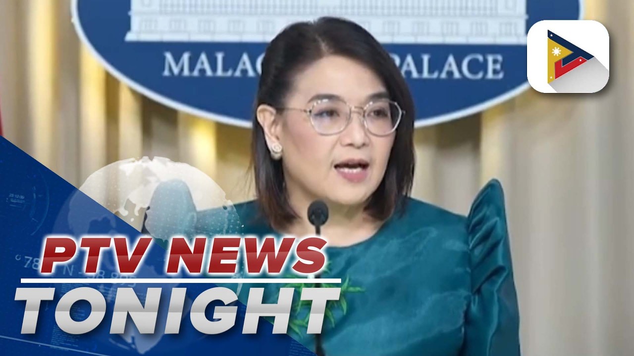 Palace denies allegation that LGSF is a form of bribe to sway LGUs in upcoming elections