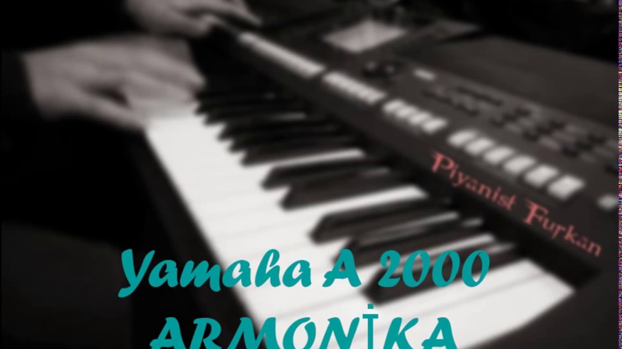 Armonika Org Horon (2017)