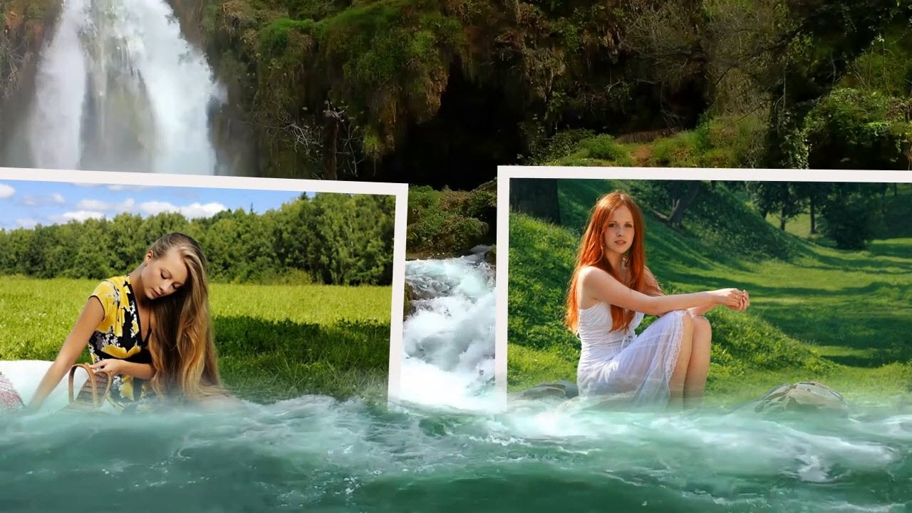 Урок 18. Как вырезать фрагмент видео на youtube онлайн. Создание стиля 