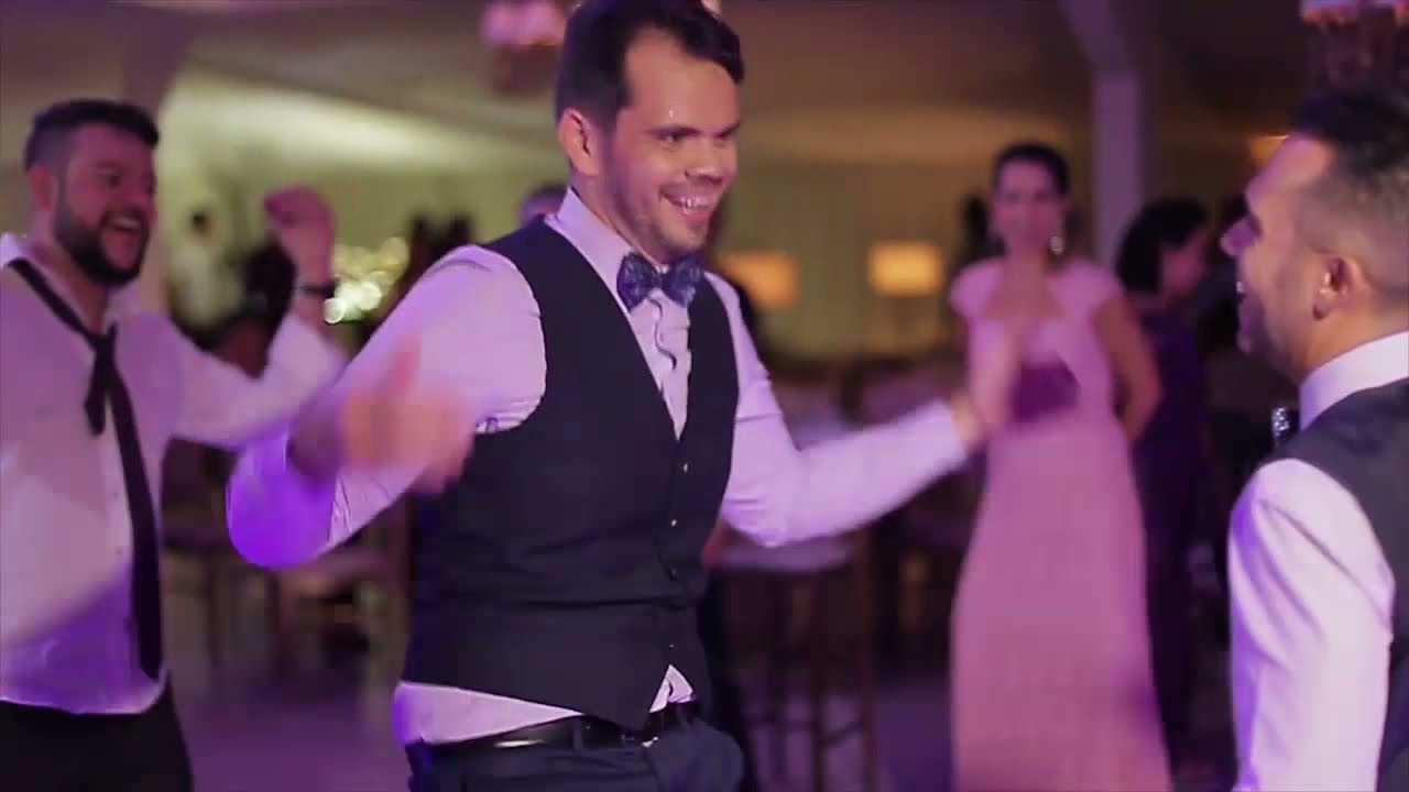 Casamento Gay em Salvador - Angelo e Ricardo - Linda Cerimônia