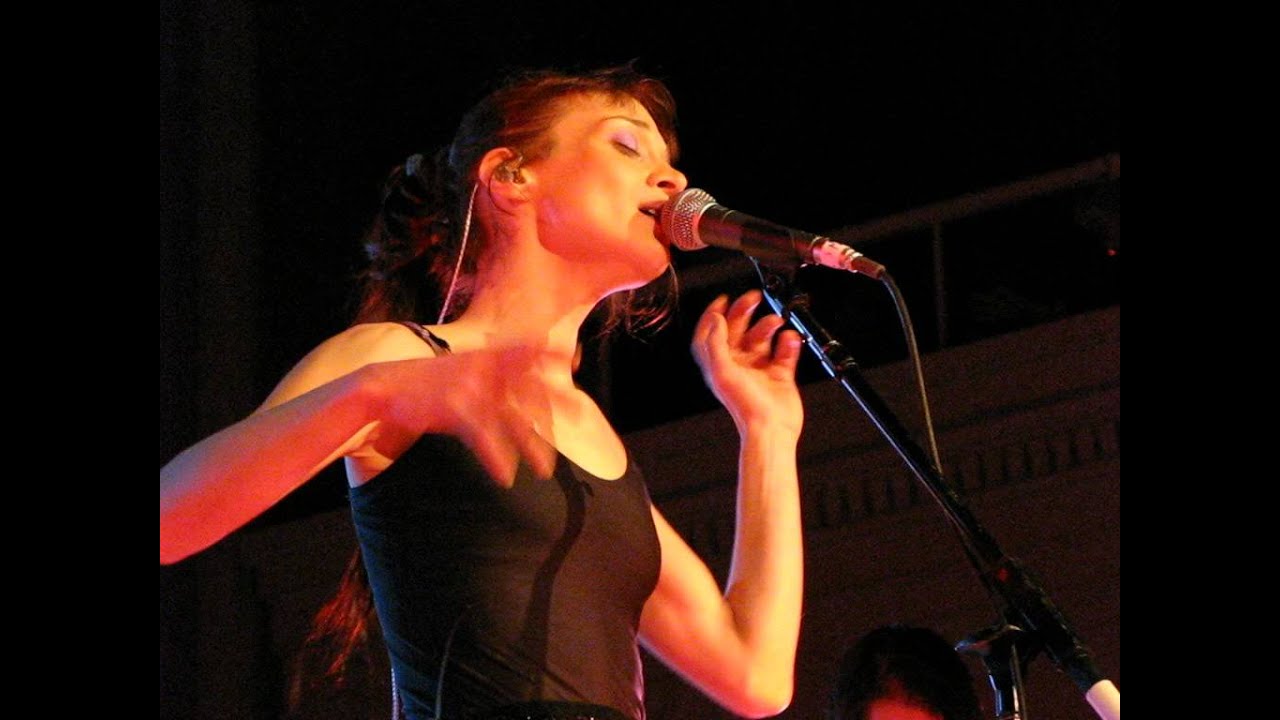 10/12 Fiona Apple - Carrion @ Sixth & I Historic Synagogue, Washington, DC 3/28/12