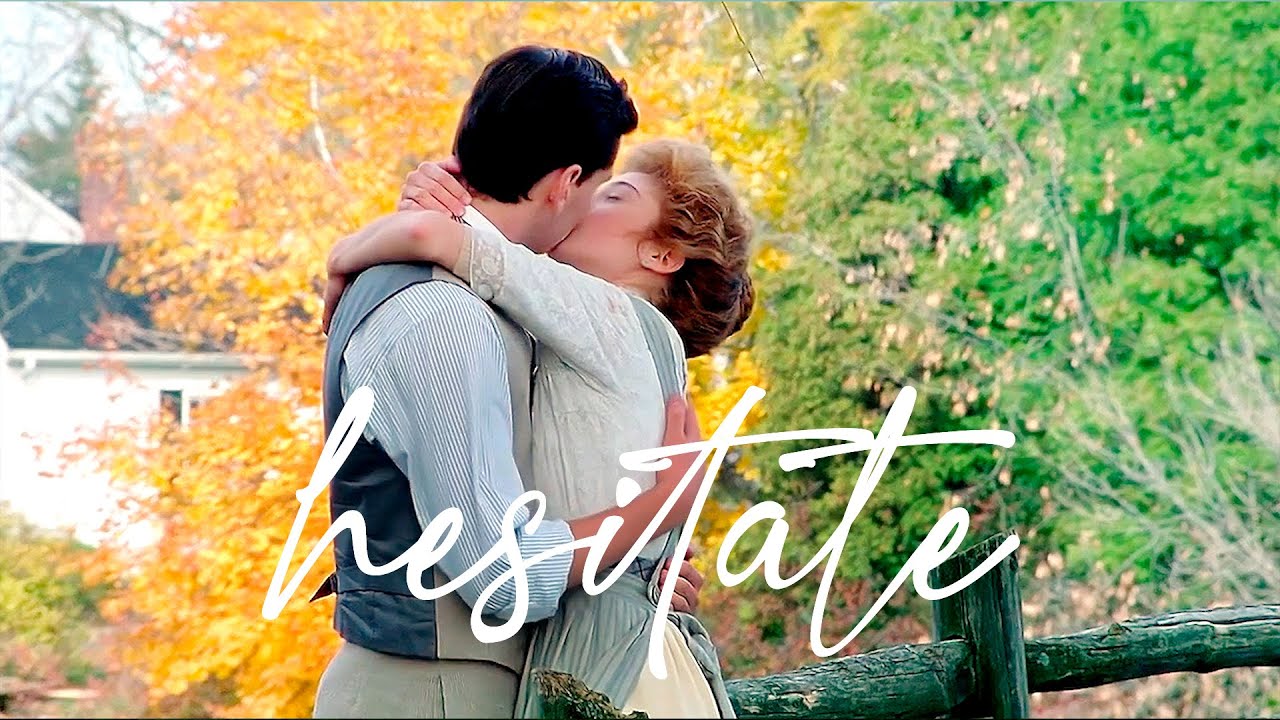 Anne + Gilbert | hesitate