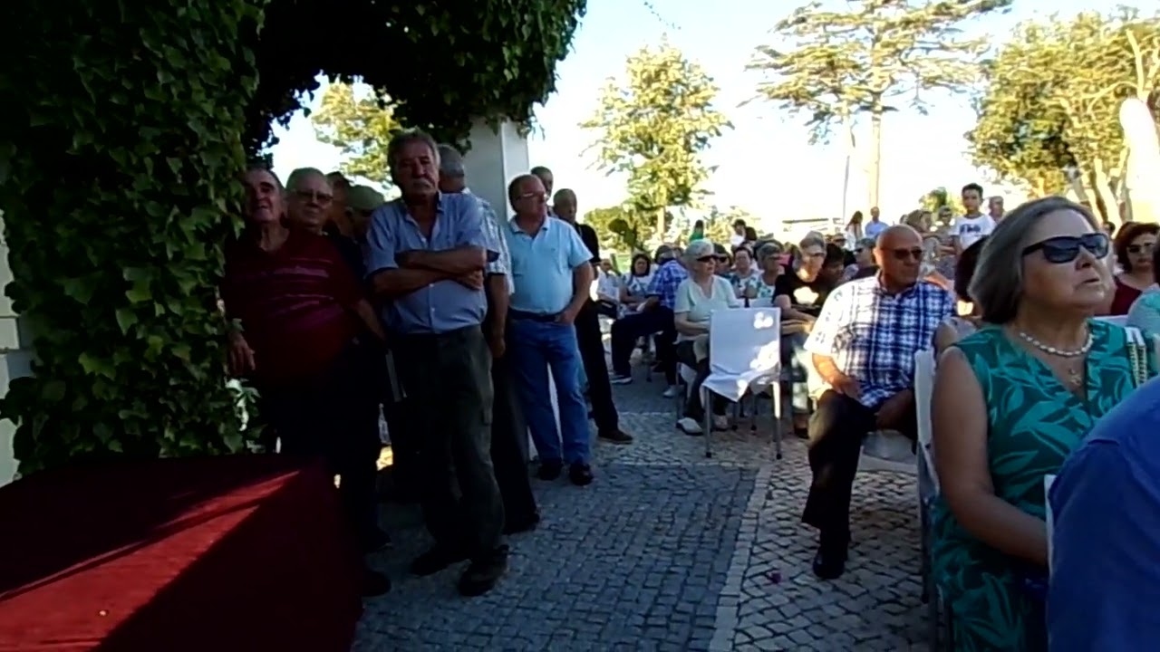 Grupo Coral de Ourique - 