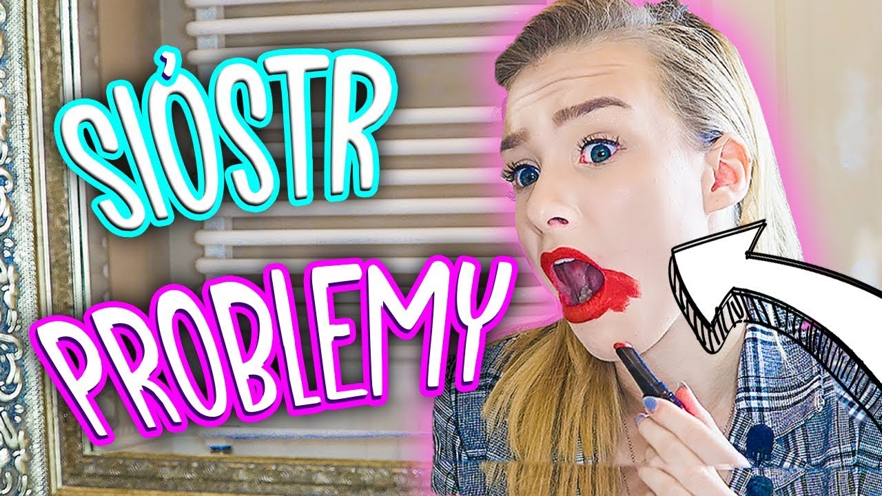 PROBLEMY SI&Oacute;STR