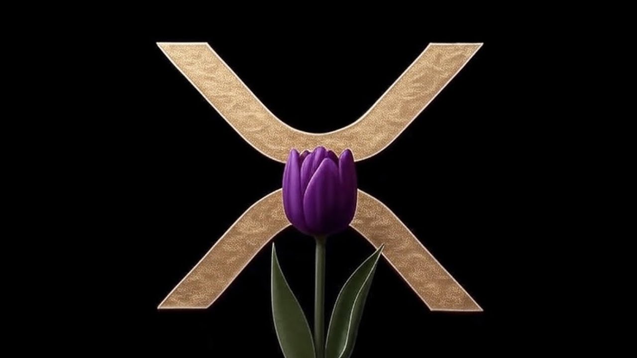 Tulip Mania vs XRP: The Bubble That Never Dies
