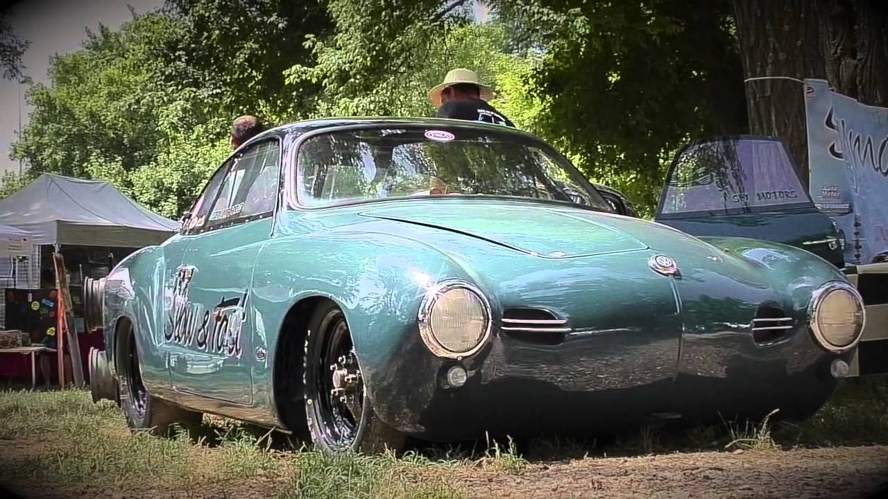 COX VW 22ième meeting des anciennes VW d'Orange 2015 Bagnols sur Cèze