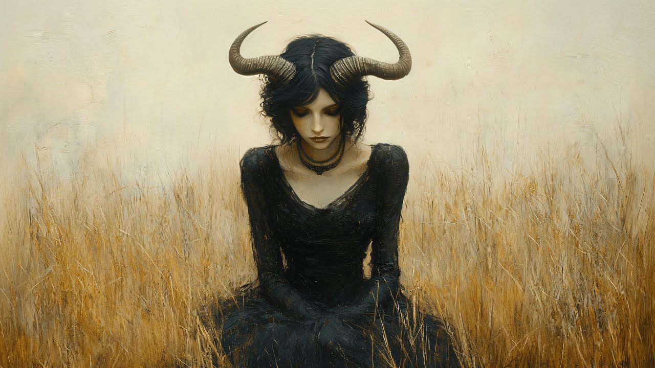Hauntingly Beautiful Violin Music for Deep Calm