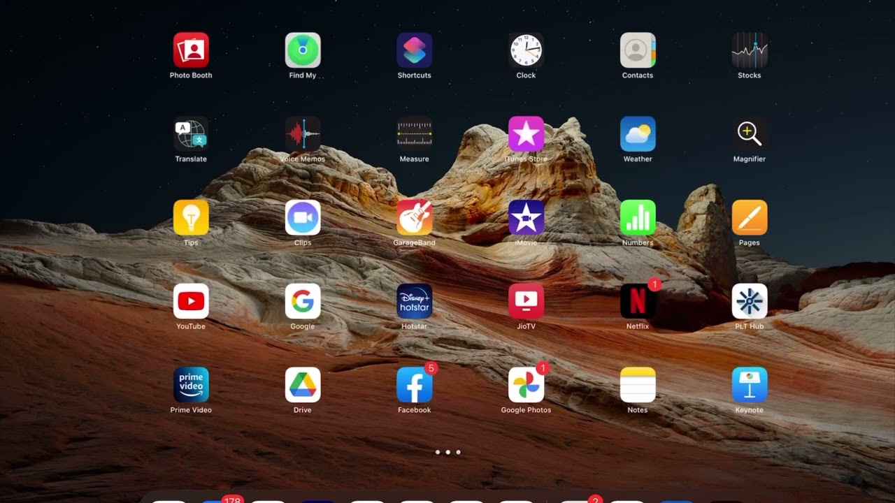 iPad iOS 16.1 update and features! #apple #ipadpro #ios16 #ios16features #ios16beta #trending #viral