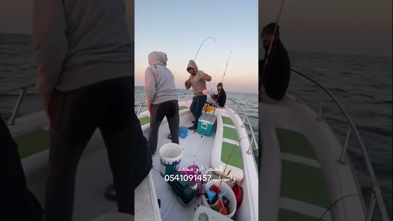 طلعة حداق عصر الأربعاء 7/1/2026 مع قروب اسامة الطالب - محادق شرق التحلية بالجبيل 