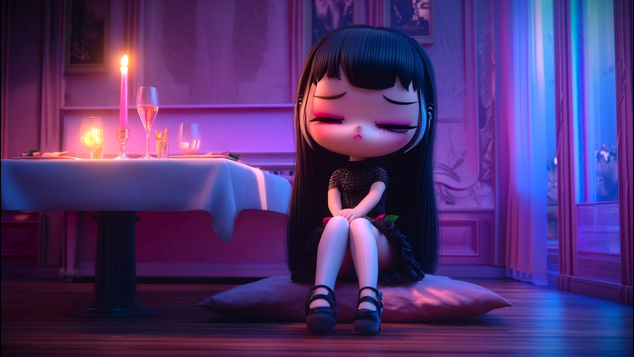 cosy piano ♡ for one