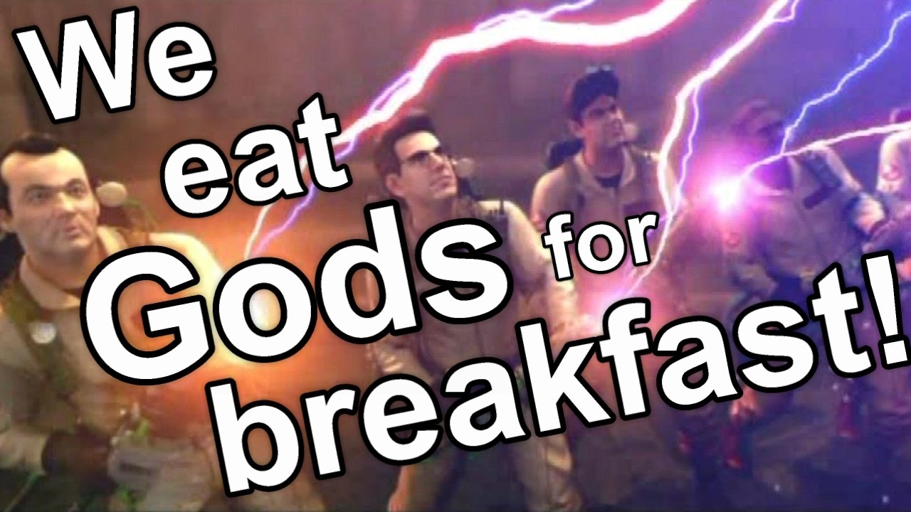 Ghostbusters: The Video Game - 17 