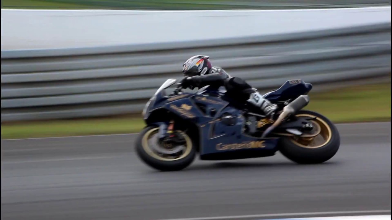 Riders Choice til Dm, Jyllandsringen superbike 2017, Road Racing