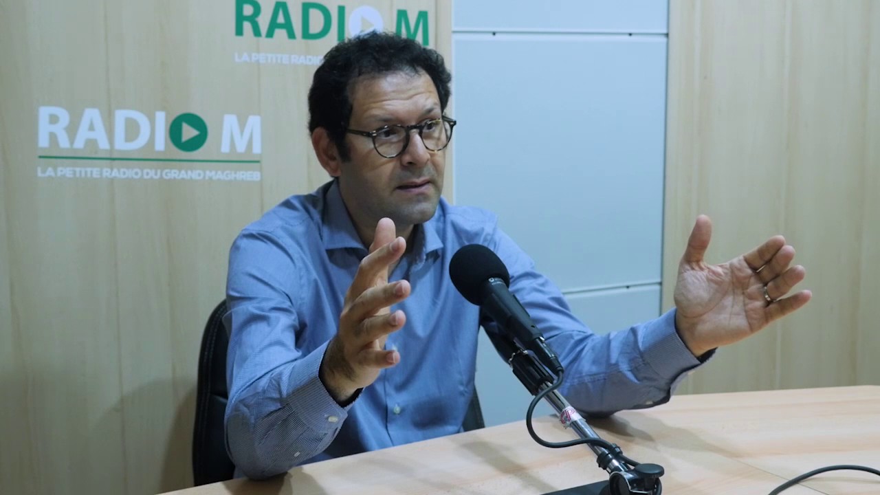 Mehdi Benaïssa : « Une télévision doit être le reflet de sa société et le témoin de son époque »