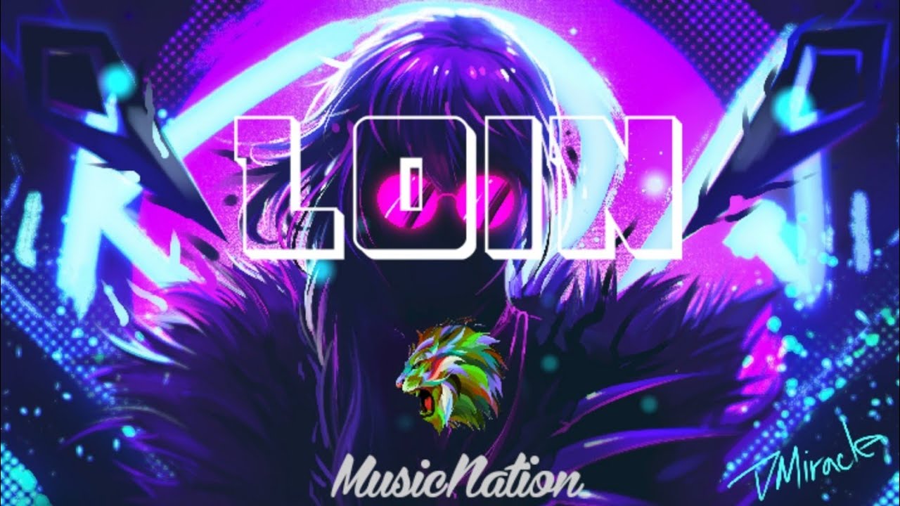 Alban Chela - LION [Music Nation]