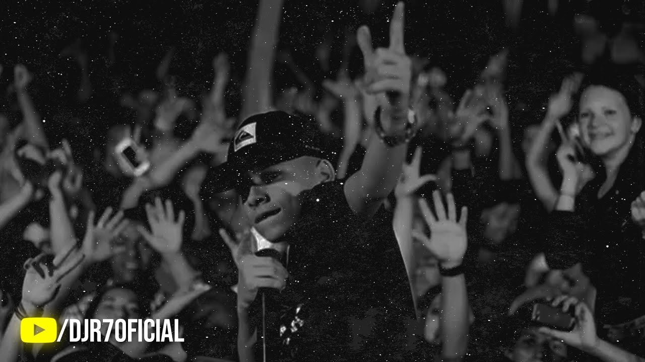 MC Pedrinho - Piriquita Voa (DJ R7) Lan&ccedil;amento 2015